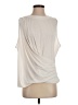 Calia Ivory Sleeveless Blouse Size S - photo 1