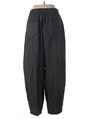 Zara Casual Pants (view 2)
