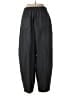 Zara Black Casual Pants Size M - photo 2