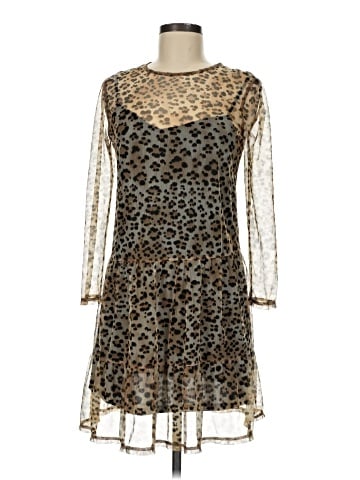 R13 Cocktail Dress (view 1)