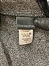 Covington Chevron-herringbone Gray Formal Skirt Size 6 - photo 4