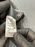 Covington Chevron-herringbone Gray Formal Skirt Size 6 - photo 5