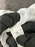 Unbranded 100% Polyester Silver Tank Top Size S - photo 9