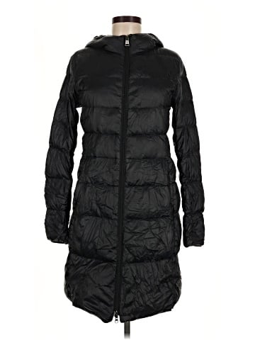 Uniqlo Coat (view 1)
