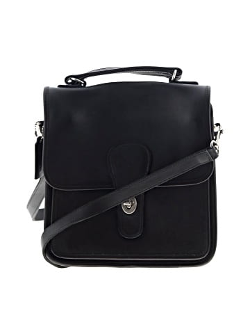 Coach Leather Crossbody Bag (view 1)
