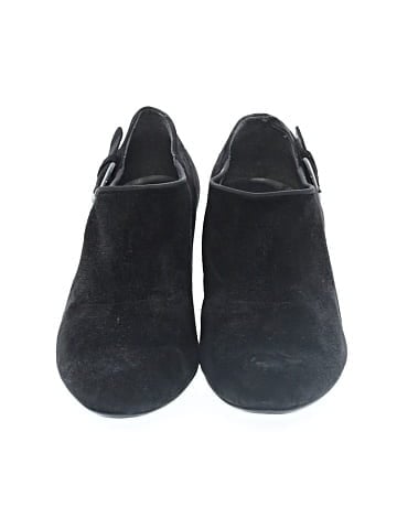 Stuart Weitzman Ankle Boots (view 2)