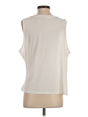 Calia Sleeveless Blouse (view 2)
