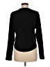 Gap Black Long Sleeve Turtleneck Size M - photo 2