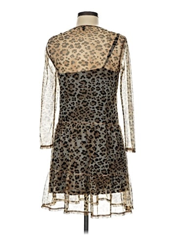 R13 Cocktail Dress (view 2)