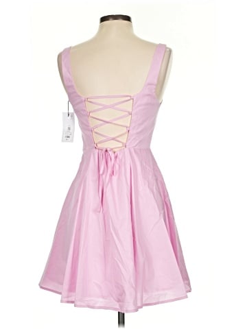 Dynamite Cocktail Dress (view 2)