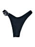 Unbranded Solid Black Swimsuit Bottoms Size S - photo 1