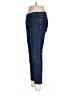 Lands' End Blue Jeans Size 6 - photo 5