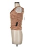 Lulus Tan Sleeveless Top Size M - photo 5