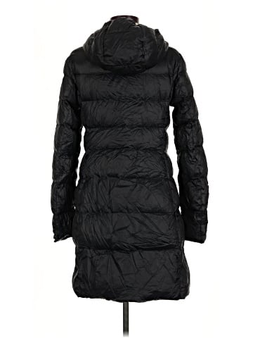 Uniqlo Coat (view 2)