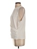 Calia Ivory Sleeveless Blouse Size S - photo 5