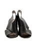Brunate Black Sandals Size EU 38 - photo 2