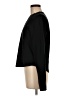 Gap Black Long Sleeve Turtleneck Size M - photo 5