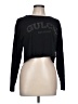 Ethos 100% Cotton Black Long Sleeve T-Shirt Size L - photo 1