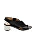 Brunate Black Sandals Size EU 38 - photo 1