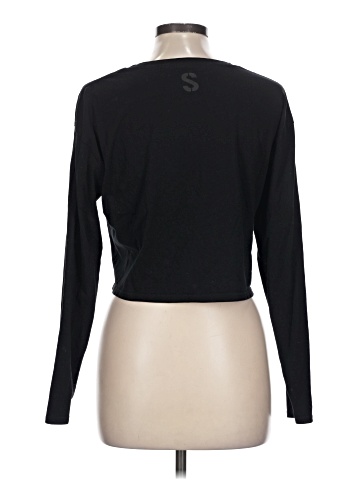Ethos Long Sleeve T-Shirt (view 2)