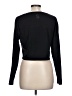 Ethos 100% Cotton Black Long Sleeve T-Shirt Size L - photo 2
