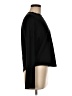 Gap Black Long Sleeve Turtleneck Size M - photo 4