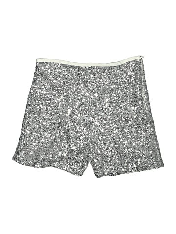Zara Shorts (view 1)