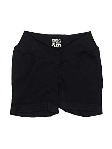 OQQ Athletic Shorts (view 1)