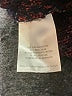Tory Burch Paisley Black Turtleneck Sweater Size XS - photo 8