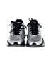 New Balance Gray Sneakers Size 4 - photo 2