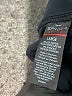 Spyder Black Active Pants Size L - photo 8