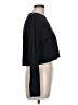 Ethos 100% Cotton Black Long Sleeve T-Shirt Size L - photo 4
