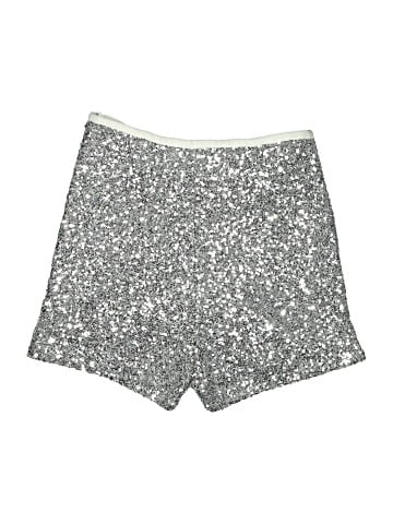 Zara Shorts (view 2)