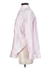 Carbon38 Pink Long Sleeve Button-Down Shirt Size XS - photo 5