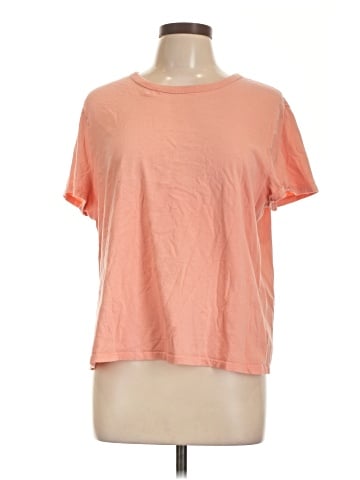 Gap Short Sleeve T-Shirt (view 1)