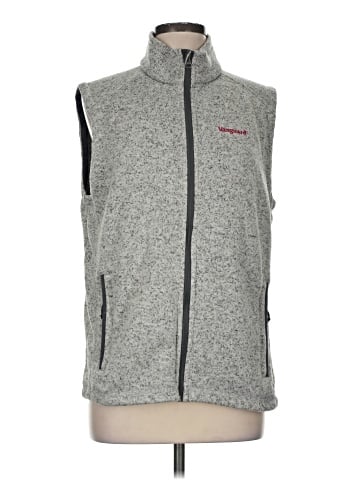Port Authority Vest (view 1)