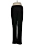 Andrew Marc Solid Black Dress Pants Size L - photo 2