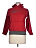 Nike 100% Polyester Red Sweatshirt Size L - photo 1