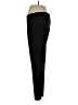Andrew Marc Solid Black Dress Pants Size L - photo 5