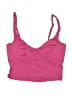 Gilly Hicks Pink Swimsuit Top Size S - photo 1
