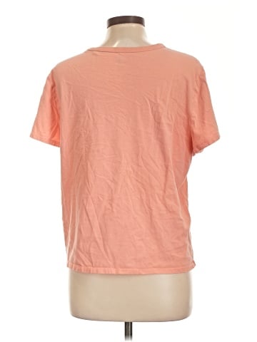 Gap Short Sleeve T-Shirt (view 2)