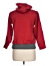Nike 100% Polyester Red Sweatshirt Size L - photo 2