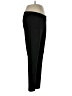 Andrew Marc Solid Black Dress Pants Size L - photo 4