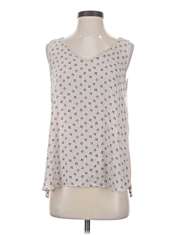 Ann Taylor LOFT Tank Top (view 1)