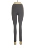 SAVVI Gray Active Pants Size L - photo 1
