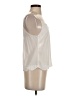 Love Tree Ivory Sleeveless Blouse Size S - photo 4