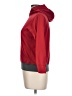 Nike 100% Polyester Red Sweatshirt Size L - photo 5