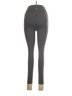 SAVVI Gray Active Pants Size L - photo 2