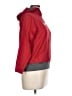Nike 100% Polyester Red Sweatshirt Size L - photo 4