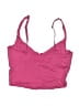 Gilly Hicks Pink Swimsuit Top Size S - photo 2